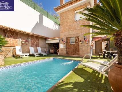 Casa en venta en Granada