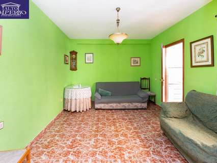 Casa en venta en Armilla