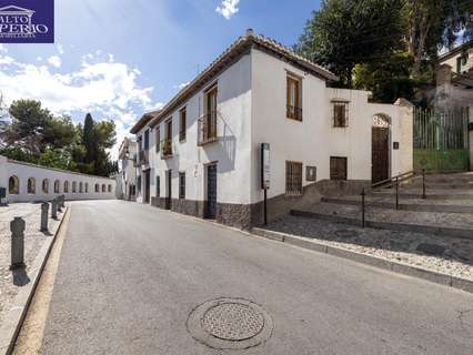 Casa en venta en Granada rebajada
