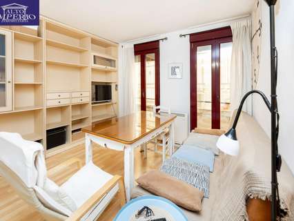 Apartamento en venta en Granada