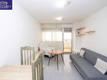 Piso en venta en Granada rebajado