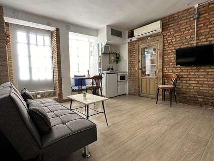Apartamento en alquiler en Granada