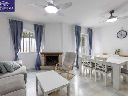 Chalet en venta en La Zubia