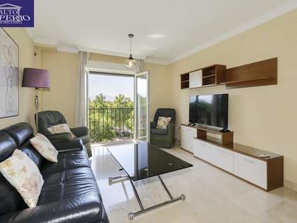 Apartamento en venta en Granada