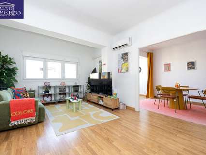 Ático en venta en Granada
