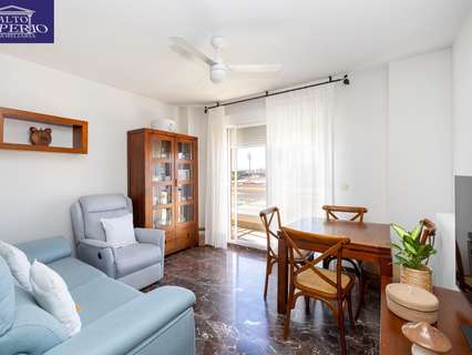 Apartamento en venta en Granada