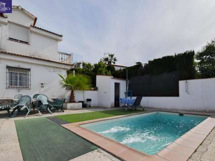Casa en venta en Monachil