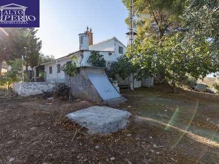 Casa en venta en Cogollos de la Vega