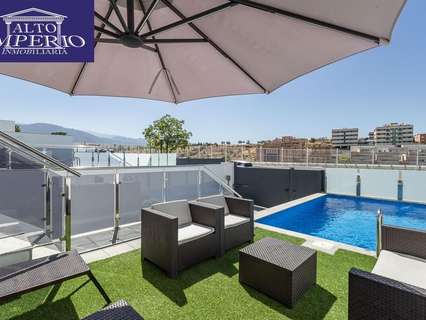 Chalet en venta en Granada