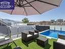 Chalet en venta en Granada