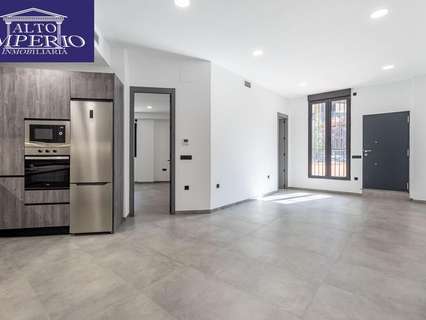 Planta baja en venta en Granada