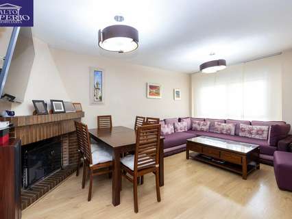 Casa en venta en Huétor Vega