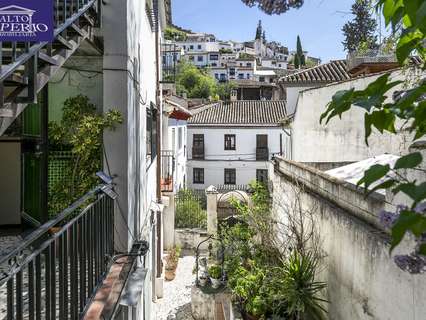 Casa en venta en Granada