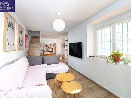 Casa en venta en Monachil