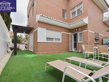 Casa en venta en Huétor Vega