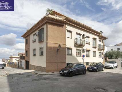 Ático en venta en La Zubia