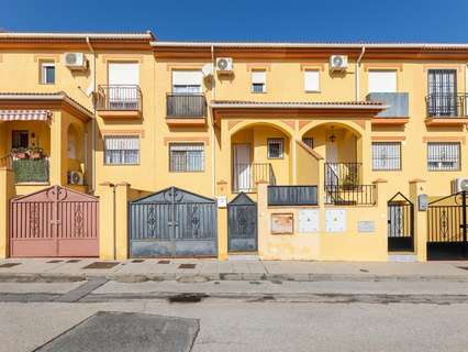 Casa en venta en Vegas del Genil