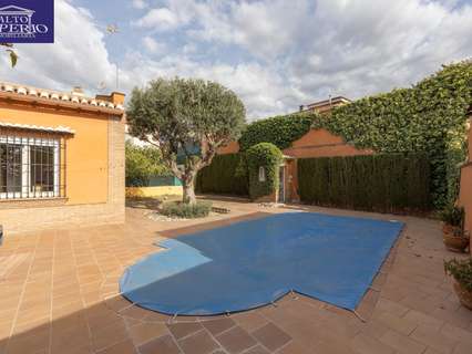 Chalet en venta en Otura