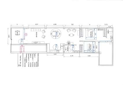 Local comercial en venta en Elche/Elx rebajado