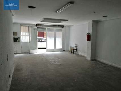 Local comercial en venta en Elche/Elx