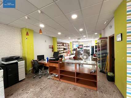 Local comercial en alquiler en Elche/Elx