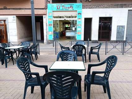 Local comercial en venta en Elche/Elx