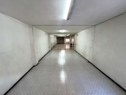 Local comercial en venta en Elche/Elx