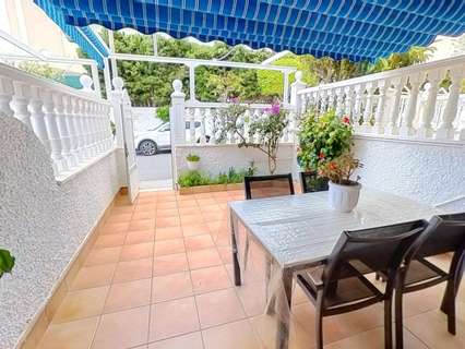 Bungalow en venta en Santa Pola rebajado