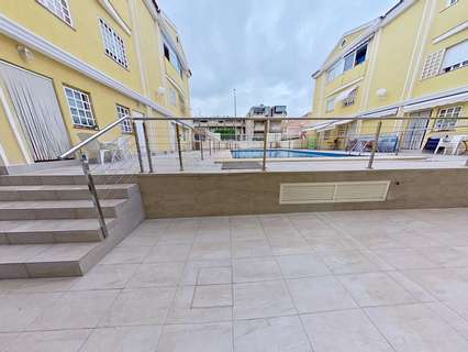 Dúplex en venta en Santa Pola rebajado