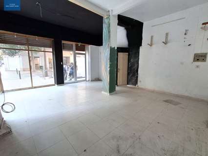 Local comercial en alquiler en Elche/Elx