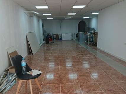 Local comercial en venta en Elche/Elx