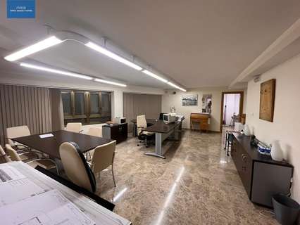 Despacho en alquiler en Elche/Elx