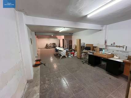 Local comercial en venta en Elche/Elx
