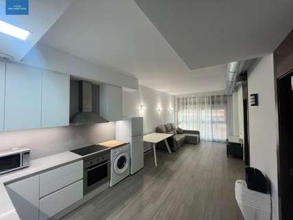 Estudio en alquiler en Elche/Elx