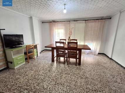 Piso en alquiler en Elche/Elx