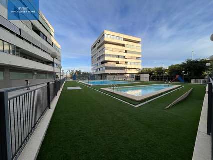 Piso en alquiler en Elche/Elx