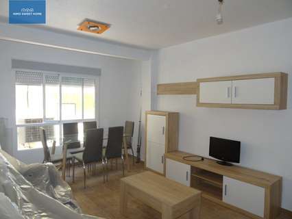 Piso en alquiler en Santa Pola