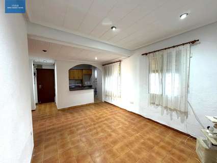 Planta baja en venta en Elche/Elx