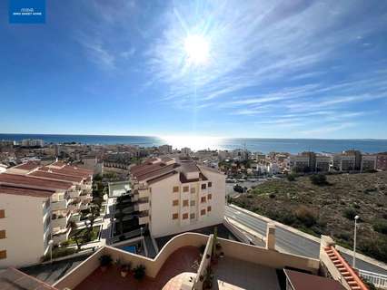 Apartamento en alquiler en Santa Pola