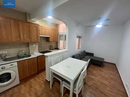 Piso en alquiler en Elche/Elx