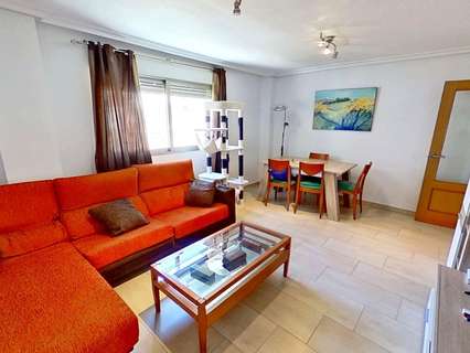 Piso en venta en Elche/Elx zona La Hoya rebajado