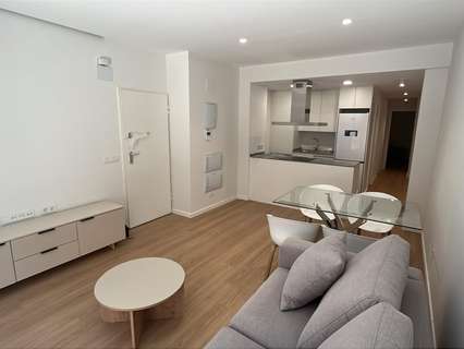 Piso en alquiler en Elche/Elx