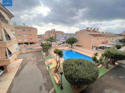 Apartamento en alquiler en Santa Pola