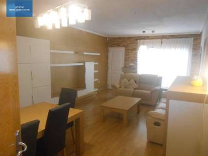 Dúplex en alquiler en Santa Pola