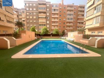 Piso en alquiler en Elche/Elx