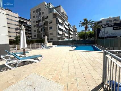 Piso en alquiler en Elche/Elx