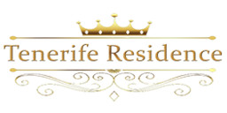logo Inmobiliaria Tenerife Residence