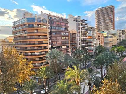 Piso en alquiler en Alicante