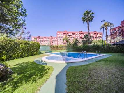 Bungalow en venta en Alicante