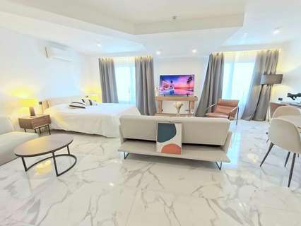 Piso en venta en Alicante